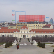 Heumarkt-Hochhausprojekt 'Plan B' 2020/21, Wien