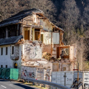 Hotel Marienwasserfall, Mariazell