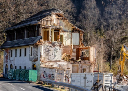 Hotel Marienwasserfall, Mariazell