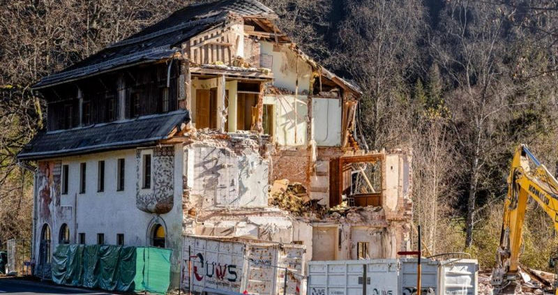 Hotel Marienwasserfall, Mariazell