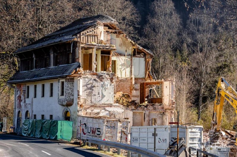 Hotel Marienwasserfall, Mariazell