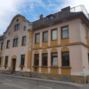 Ehemaliges Amtshaus Pottenbrunn, St. Pölten