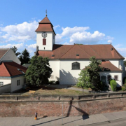 Alt-Simmeringer Pfarrkirche, 1110 Wien