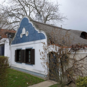 Streckhof in St. Andrä am Zicksee, Burgenland