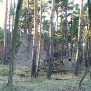 KZ-Bunkerrest Buchenwald (Dtl.)