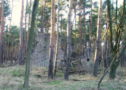 KZ-Bunkerrest Buchenwald (Dtl.)