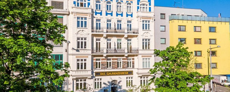 Gaudenzdorfer Gürtel 47, 1120 Wien