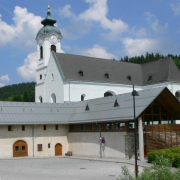 Klein-Mariazell, NÖ