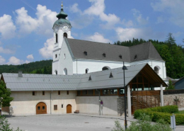 Klein-Mariazell, NÖ