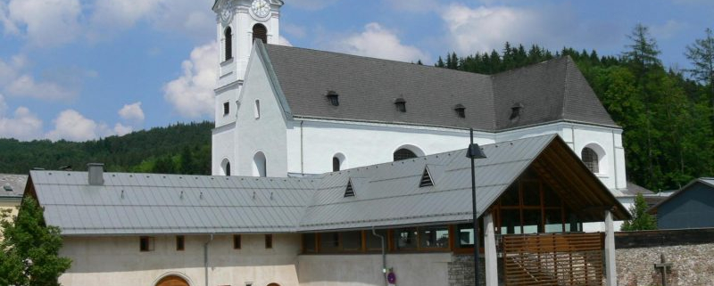 Klein-Mariazell, NÖ