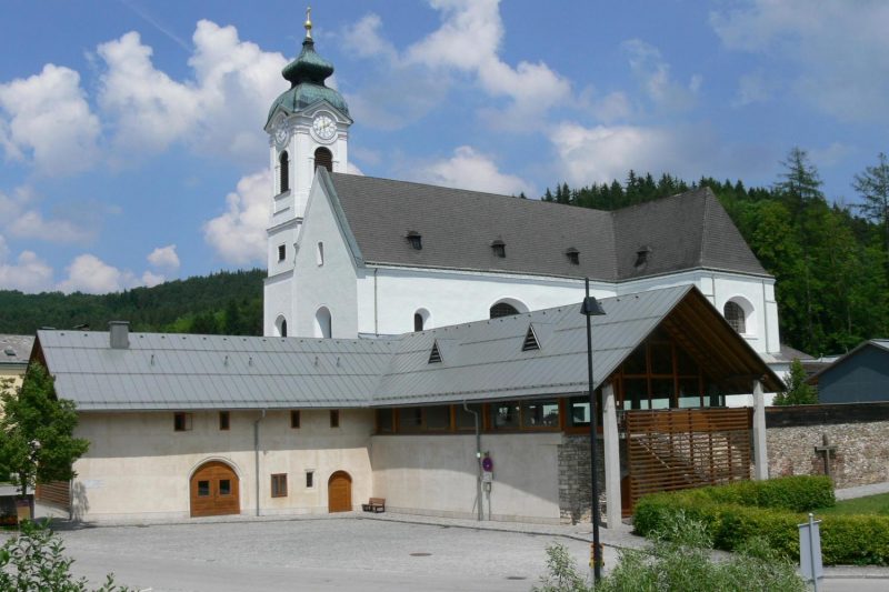 Klein-Mariazell, NÖ