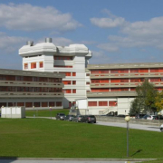 Krankenhaus Oberwart, Burgenland