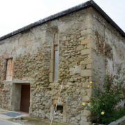 Ehem. Synagoge, Korneuburg, NÖ