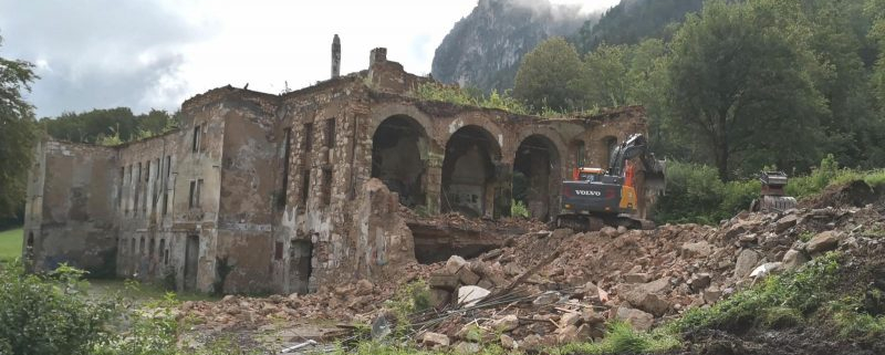 Brauerei Guggenthal, Koppl bei Salzburg