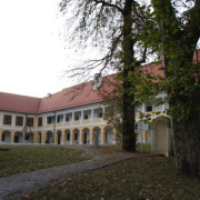 Schloss Jormannsdorf, Burgenland