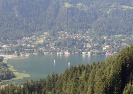 Annenheim am Ossiacher See, Kärnten