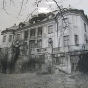 Villa Regenstreif, Wien-Pötzleinsdorf