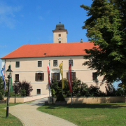 Schloss Vösendorf bei Wien