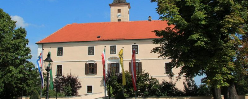 Schloss Vösendorf bei Wien