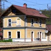 Bahnhof Viehofen, St. Pölten