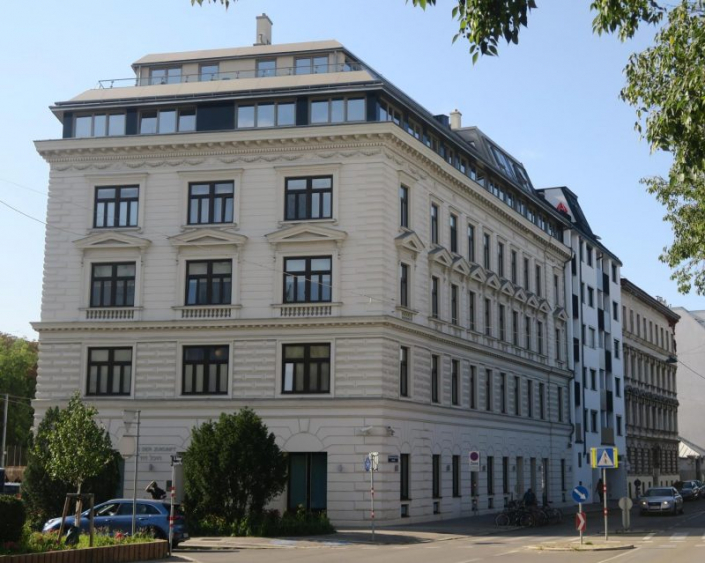 Wien: Neue Schutzzonen in Brigittenau - Stellungnahme zum Planentwurf