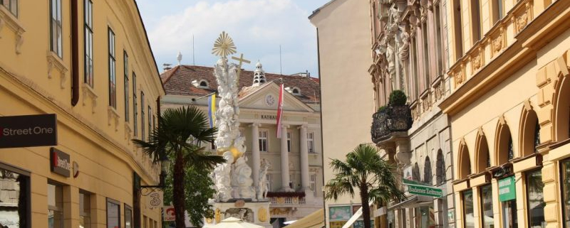 Baden bei Wien, NÖ