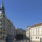 Mariahilfer Straße 1, 1060 Wien