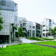 Institute für Biochemie und Biotechnologie der TU-Graz