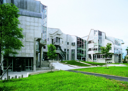 Institute für Biochemie und Biotechnologie der TU-Graz