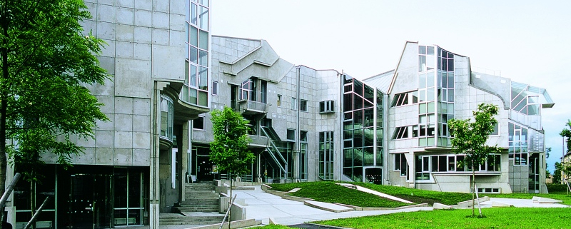 Institute für Biochemie und Biotechnologie der TU-Graz