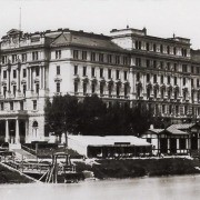 Hotel Metropol, Wien