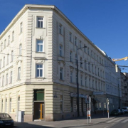 Brünner Straße 59-65, Wien