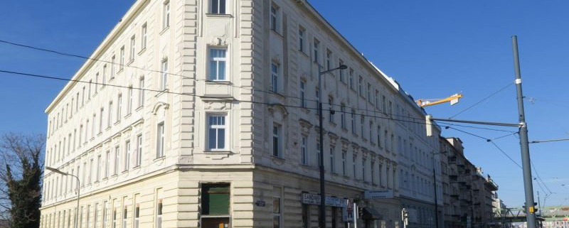 Brünner Straße 59-65, Wien