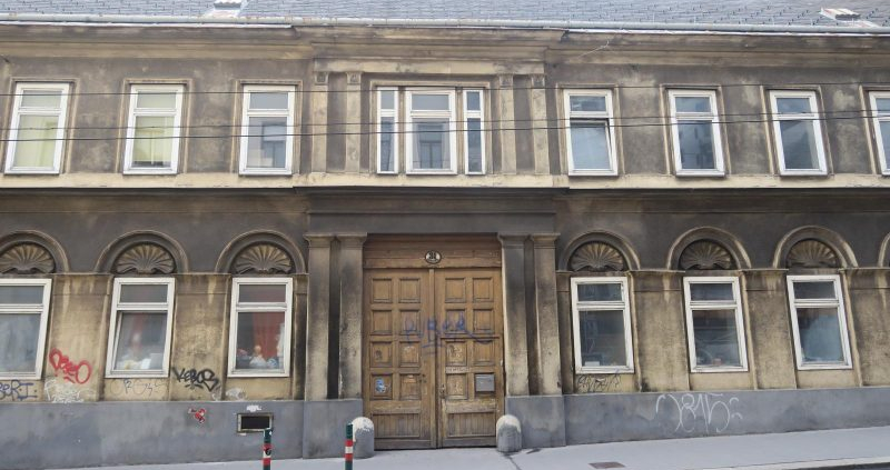 Kaiserstraße 31, 1070 Wien