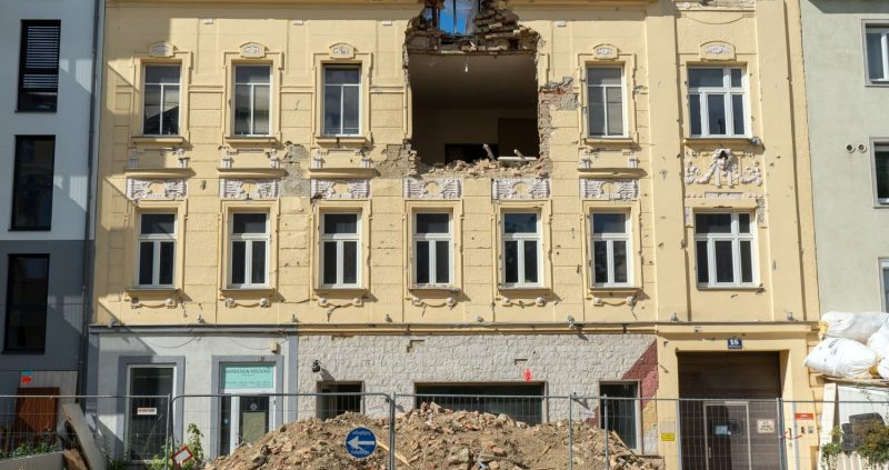 Hohenbergstraße 18, Wien