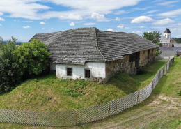 Neuhauser Hof, Grünbach