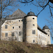 Schloss Greifenberg, Radmer, Steiermark