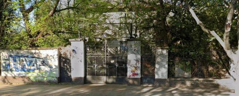 Sportklubstraße 8, 1020 Wien
