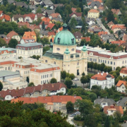 Berndorf, NÖ