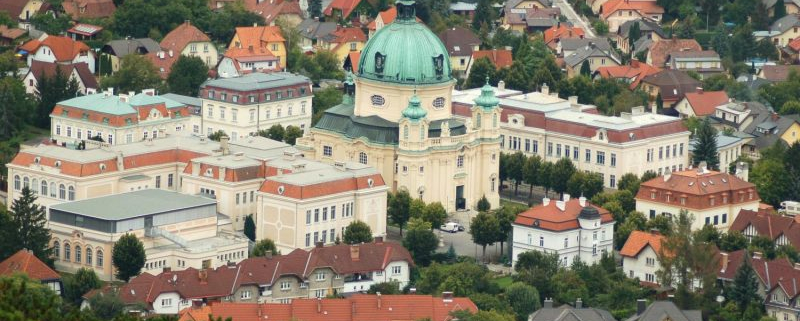 Berndorf, NÖ