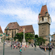 Perchtoldsdorf bei Wien