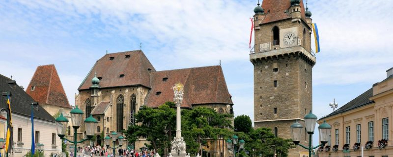 Perchtoldsdorf bei Wien