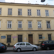 Gentzgasse 4, 1180 Wien