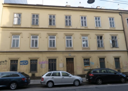 Gentzgasse 4, 1180 Wien