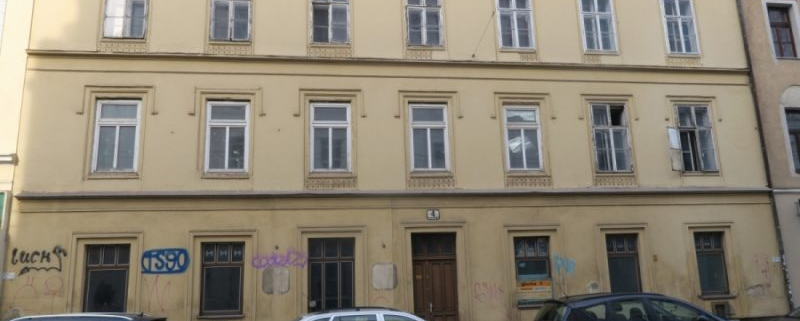 Gentzgasse 4, 1180 Wien