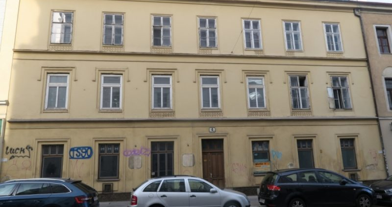 Gentzgasse 4, 1180 Wien