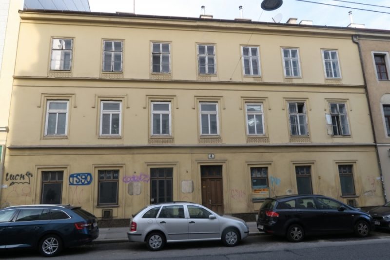 Gentzgasse 4, 1180 Wien