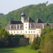 Burg Neuhaus, Weißenbach/Triesting