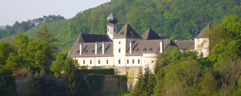 Burg Neuhaus, Weißenbach/Triesting
