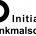 Initiative Denkmalschutz Logo